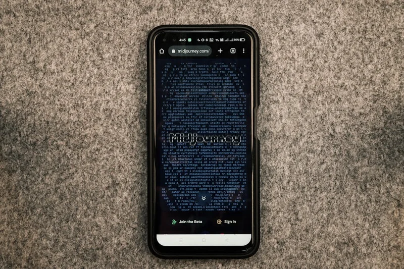 MIDJOURNEY